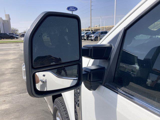 new 2025 Ford F-250 car, priced at $86,311