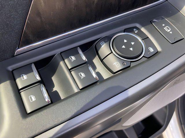 new 2025 Ford F-250 car, priced at $85,812