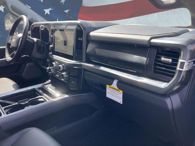 new 2025 Ford F-250 car, priced at $85,812