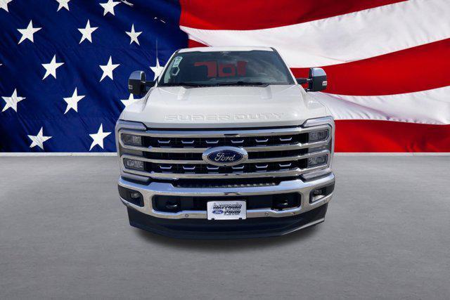 new 2025 Ford F-250 car, priced at $86,311