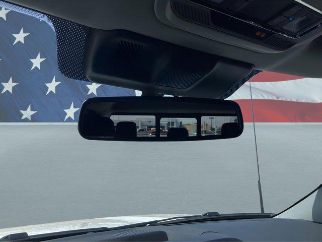 new 2025 Ford F-250 car, priced at $85,812