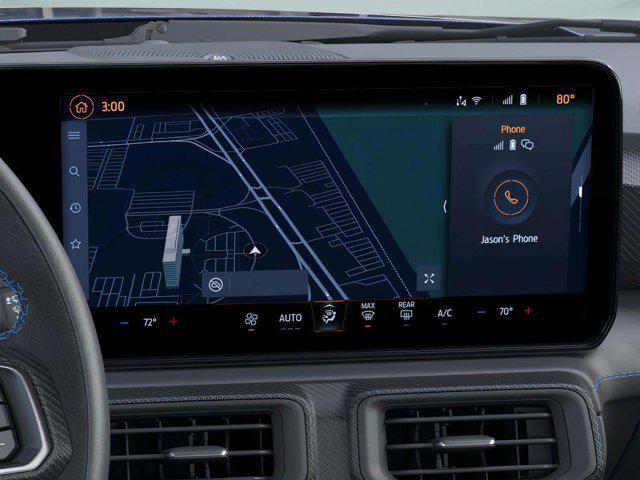 new 2025 Ford Mustang car, priced at $75,900