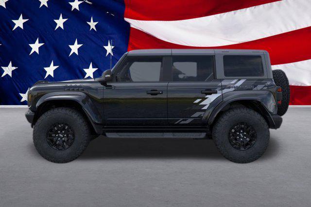 new 2024 Ford Bronco car, priced at $97,421