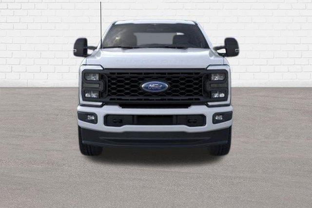 new 2024 Ford F-250 car, priced at $61,072