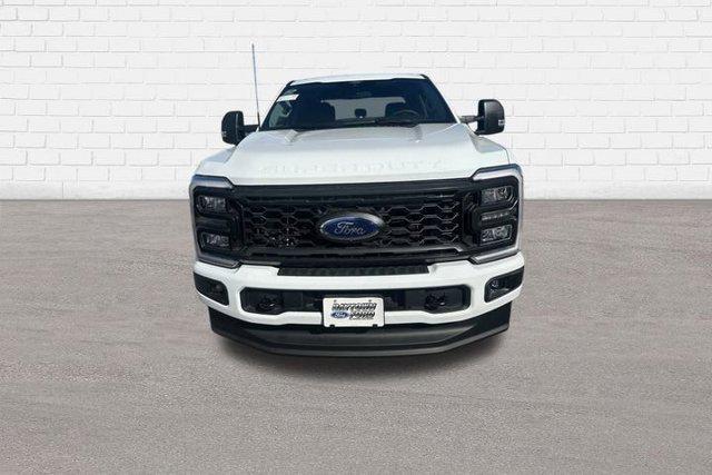 new 2024 Ford F-250 car, priced at $61,072