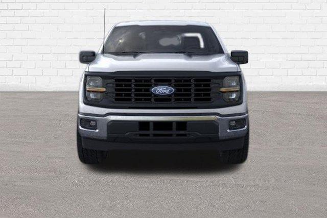 new 2024 Ford F-150 car, priced at $40,152