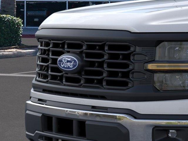 new 2024 Ford F-150 car, priced at $40,152