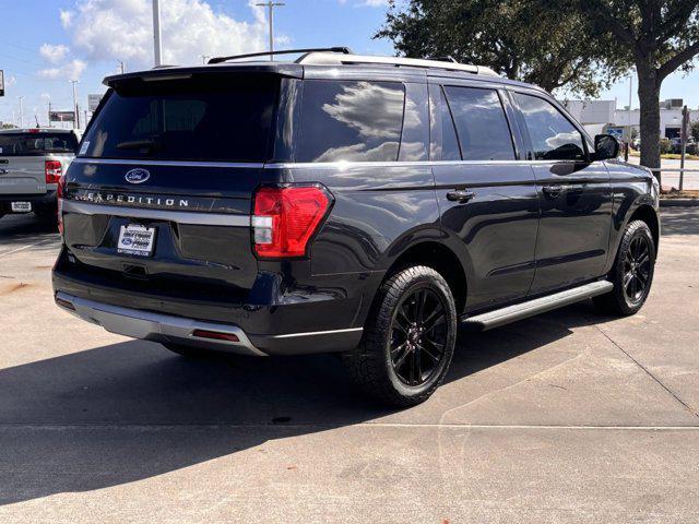 new 2024 Ford Expedition car, priced at $56,585