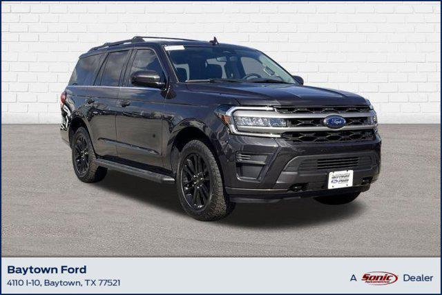 new 2024 Ford Expedition car, priced at $56,585