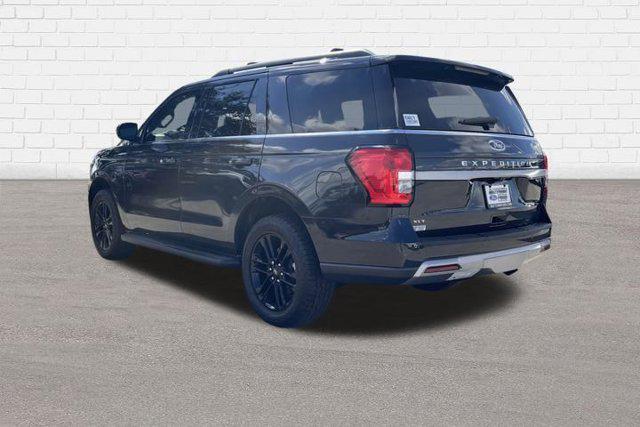 new 2024 Ford Expedition car, priced at $56,585