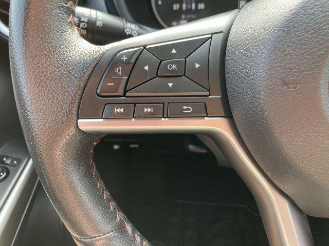 used 2022 Chevrolet Equinox car, priced at $25,998