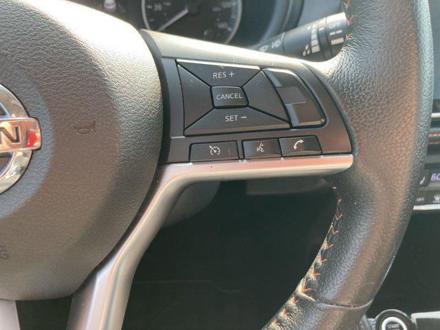 used 2022 Chevrolet Equinox car, priced at $25,998
