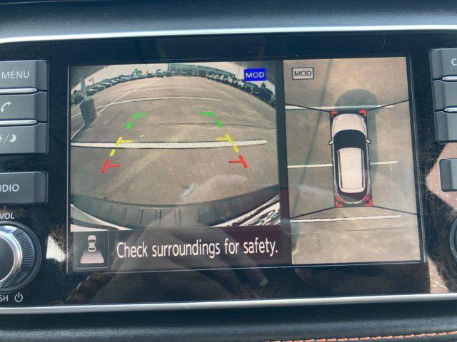 used 2022 Chevrolet Equinox car, priced at $25,998