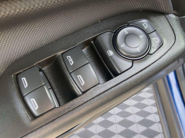 used 2022 Chevrolet Equinox car, priced at $25,998