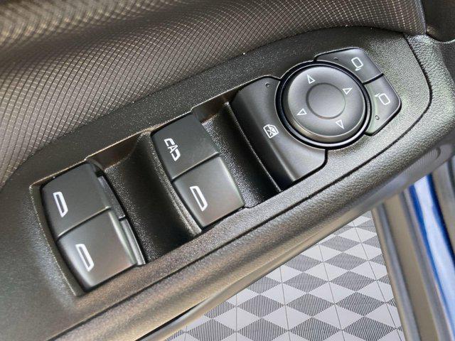used 2022 Chevrolet Equinox car, priced at $25,998