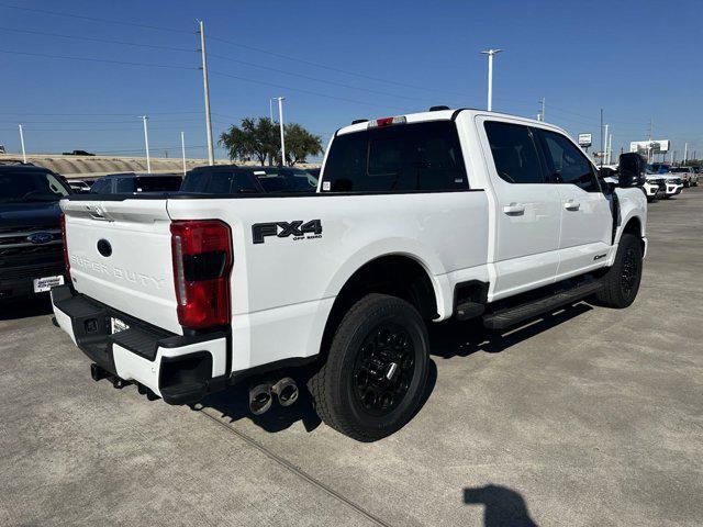 new 2024 Ford F-350 car, priced at $85,564