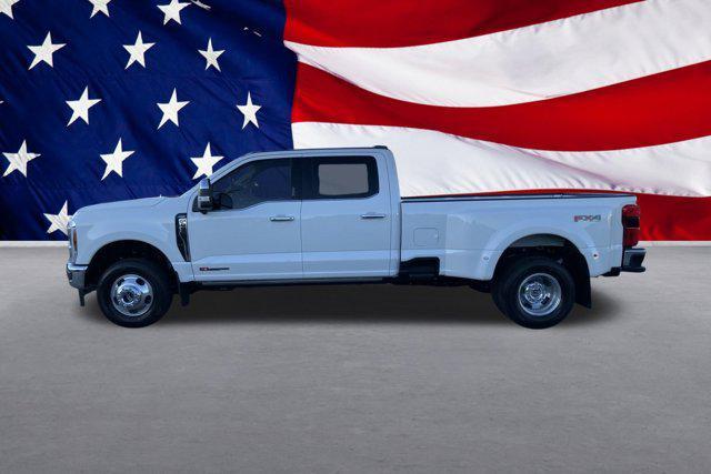 new 2024 Ford F-350 car, priced at $92,991