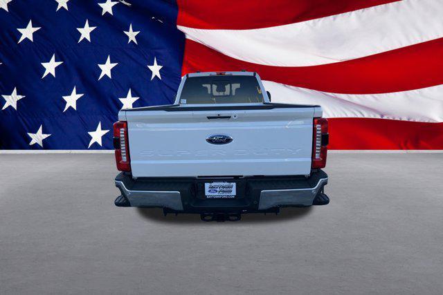 new 2024 Ford F-350 car, priced at $92,991