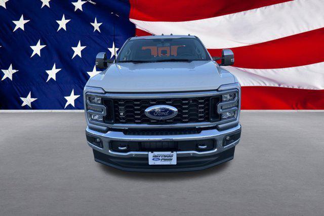 new 2024 Ford F-350 car, priced at $92,991