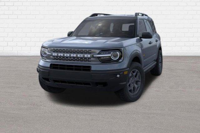 new 2024 Ford Bronco Sport car, priced at $36,655