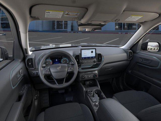 new 2024 Ford Bronco Sport car, priced at $36,655