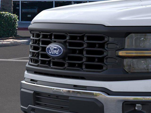 new 2024 Ford F-150 car, priced at $41,812