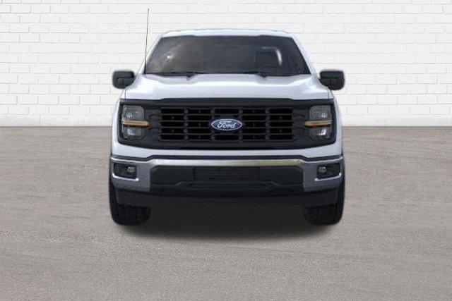 new 2024 Ford F-150 car, priced at $41,812