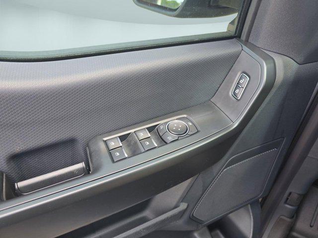 new 2025 Ford F-150 car, priced at $48,441