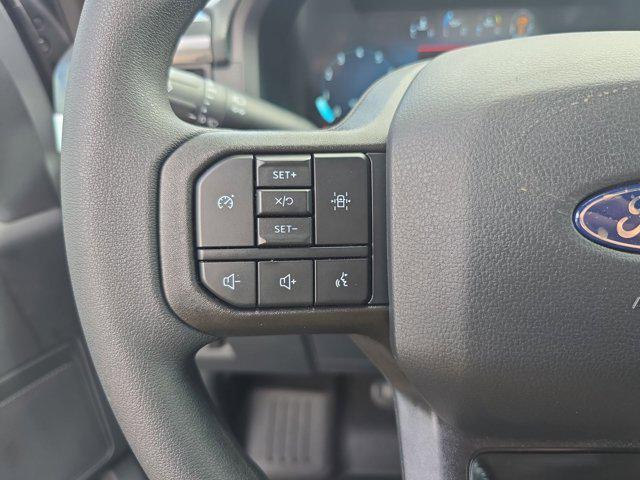 new 2025 Ford F-150 car, priced at $48,441