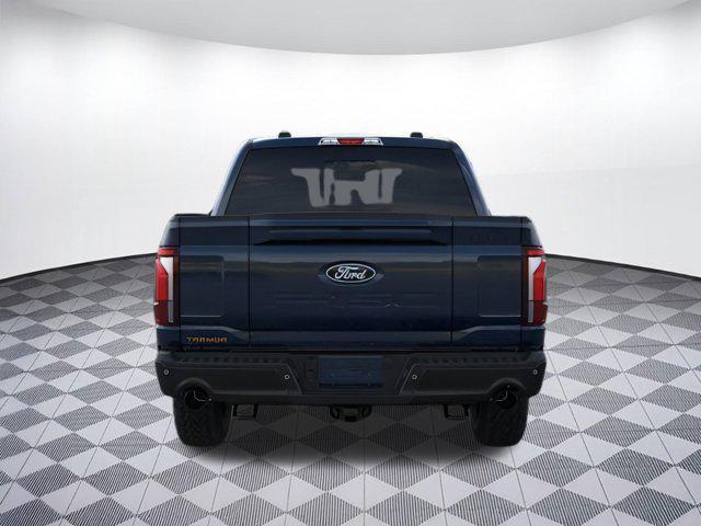new 2025 Ford F-150 car, priced at $78,291