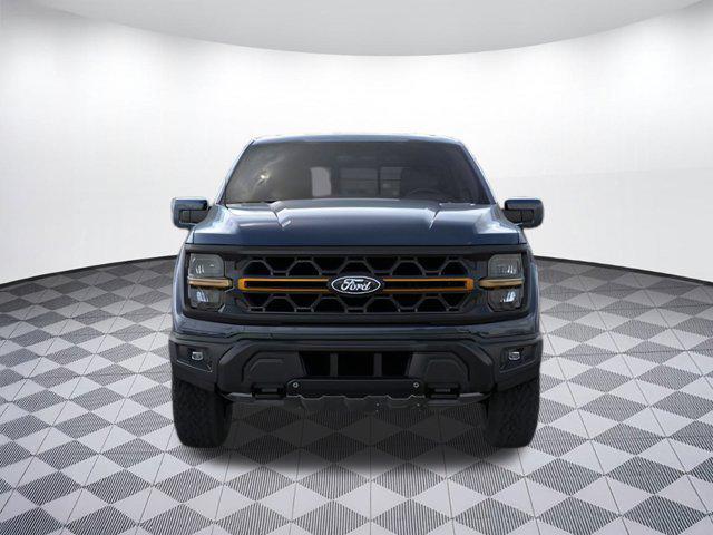 new 2025 Ford F-150 car, priced at $78,291