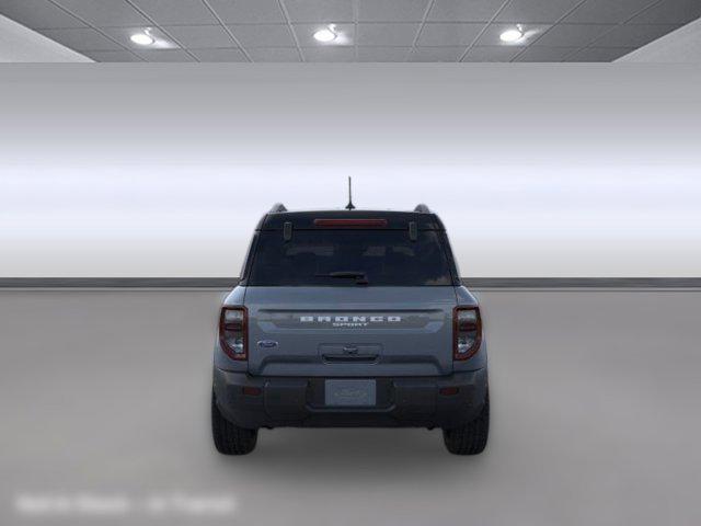 new 2025 Ford Bronco Sport car, priced at $33,672