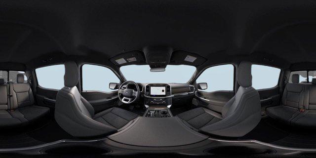 new 2025 Ford F-150 car, priced at $63,831