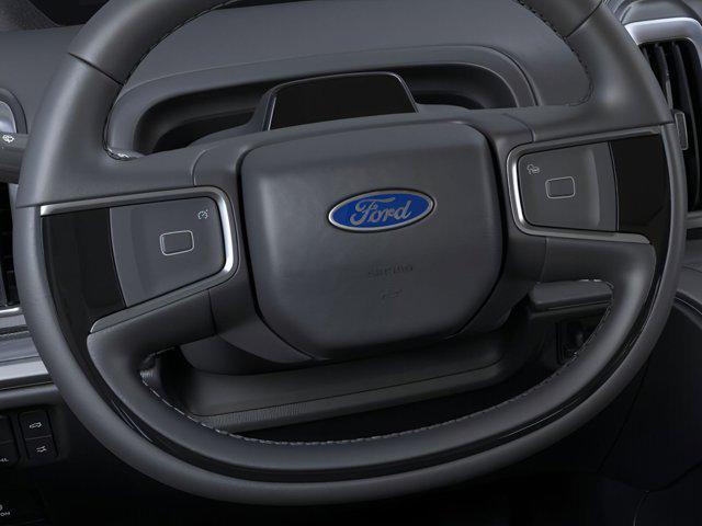 new 2025 Ford Expedition Max car, priced at $82,141