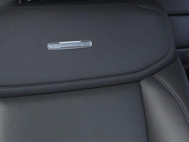 new 2025 Ford Expedition Max car, priced at $82,141