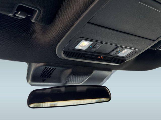 new 2025 Ford F-150 car, priced at $48,693