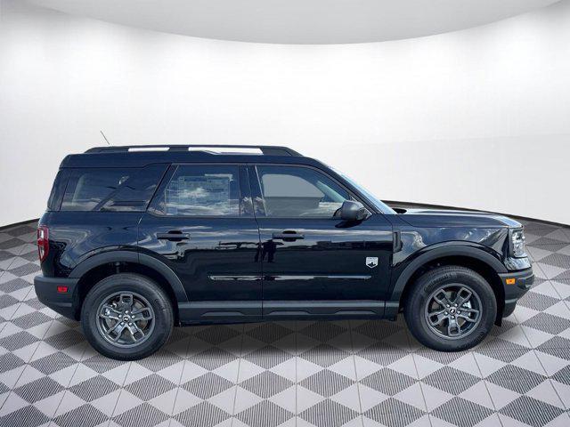 new 2024 Ford Bronco Sport car, priced at $30,593