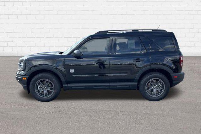 new 2024 Ford Bronco Sport car, priced at $29,382