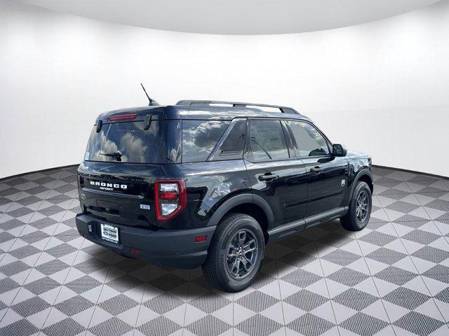 new 2024 Ford Bronco Sport car, priced at $30,593