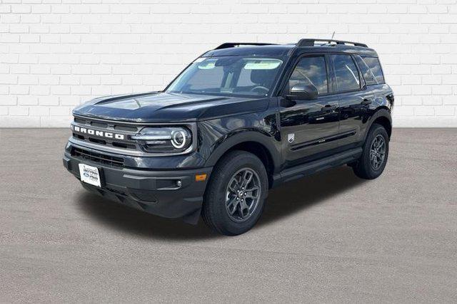 new 2024 Ford Bronco Sport car, priced at $29,382