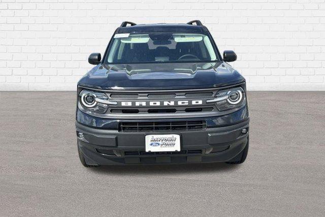 new 2024 Ford Bronco Sport car, priced at $29,382