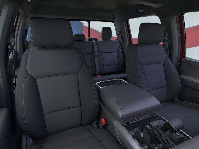 new 2025 Ford F-150 car, priced at $64,481