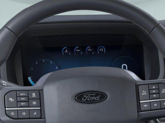 new 2025 Ford F-150 car, priced at $64,481