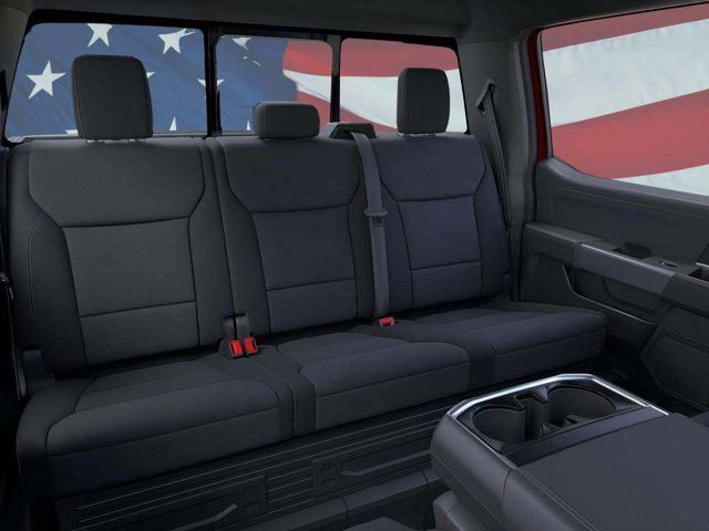 new 2025 Ford F-150 car, priced at $64,481