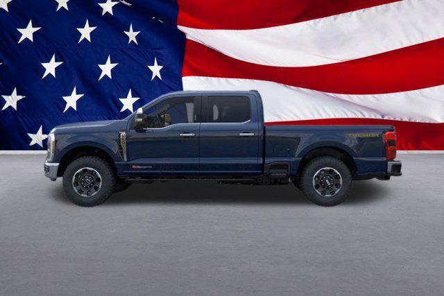 new 2024 Ford F-250 car, priced at $94,543