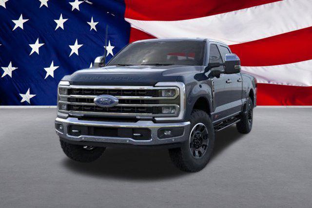 new 2024 Ford F-250 car, priced at $94,543