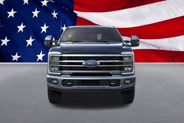 new 2024 Ford F-250 car, priced at $94,543