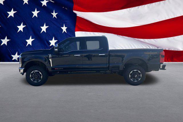 new 2024 Ford F-250 car, priced at $94,543