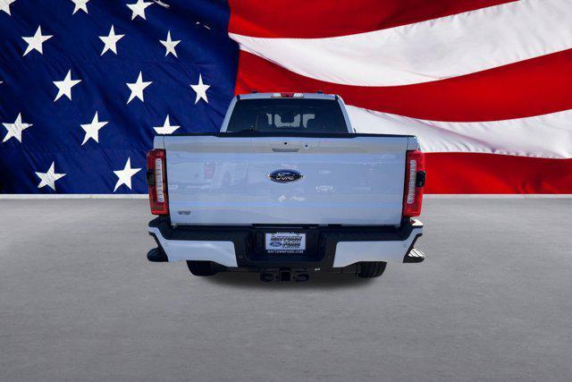 new 2024 Ford F-250 car, priced at $87,341