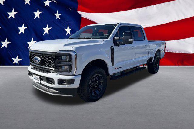 new 2024 Ford F-250 car, priced at $87,341